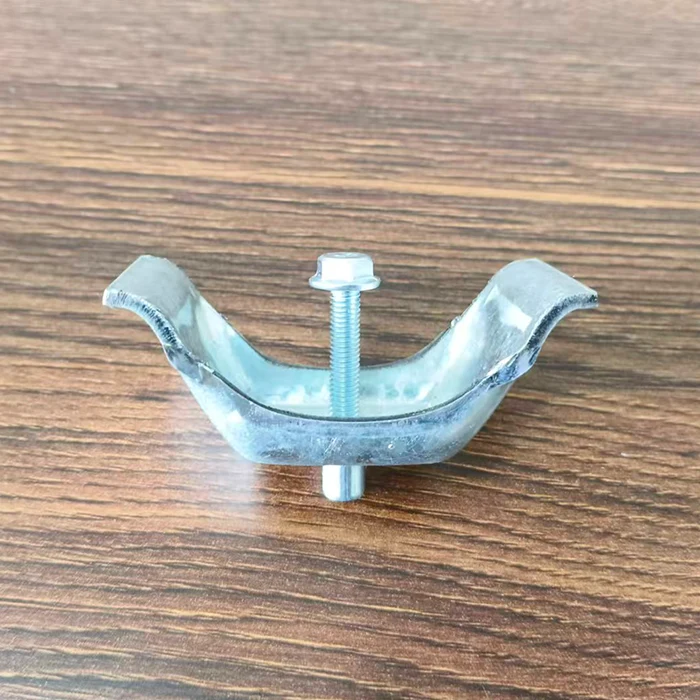 Fixing Clip