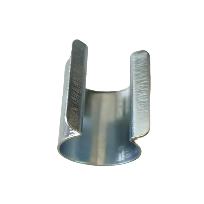 Pipe U-Clamp