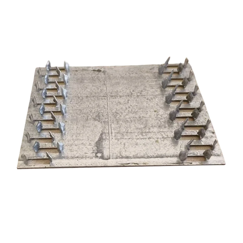 Konektor dreva Heavy Duty Nail Plate