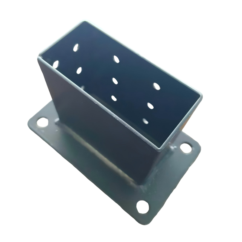Drevo Connector Pergola Držiaky Kotva Drevený stĺpik
